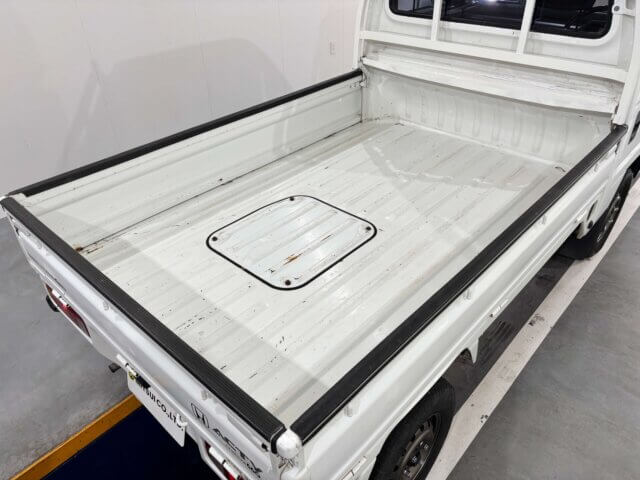 1994 HONDA ACTY TRUCK