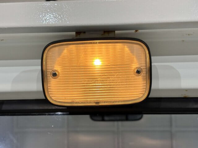 1994 HONDA ACTY TRUCK