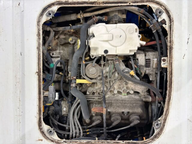 1994 HONDA ACTY TRUCK