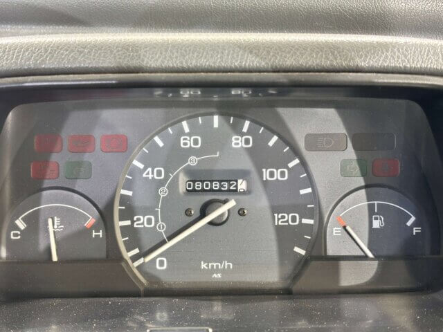1994 HONDA ACTY TRUCK