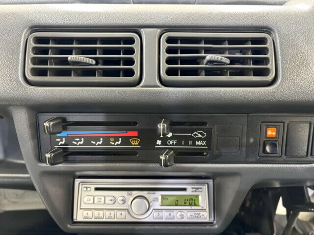 1994 HONDA ACTY TRUCK