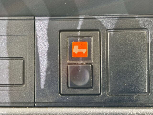 1994 HONDA ACTY TRUCK