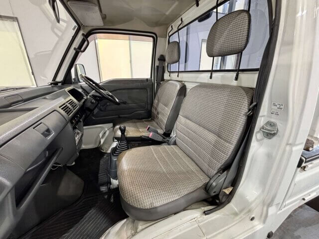 1994 HONDA ACTY TRUCK
