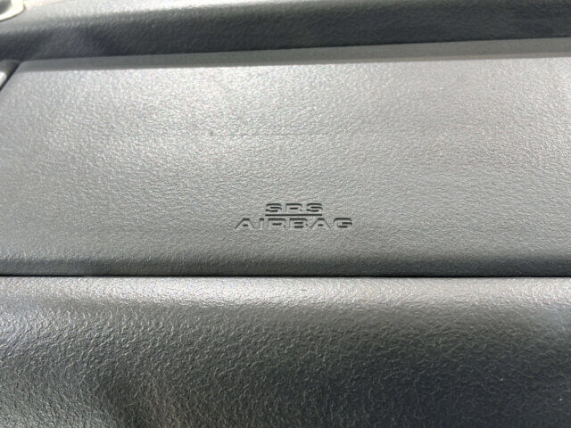 2001 TOYOTA bB