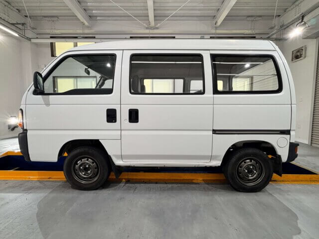 1994 HONDA ACTY VAN