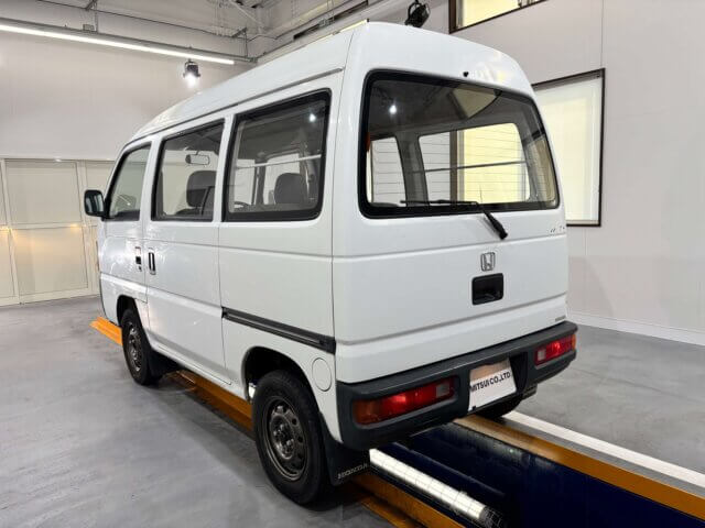1994 HONDA ACTY VAN