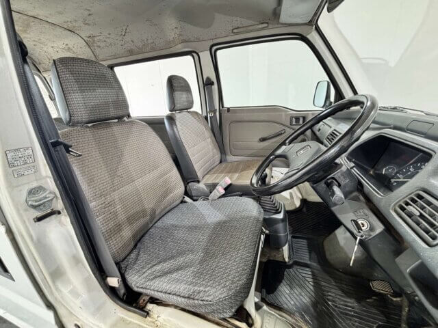 1994 HONDA ACTY VAN
