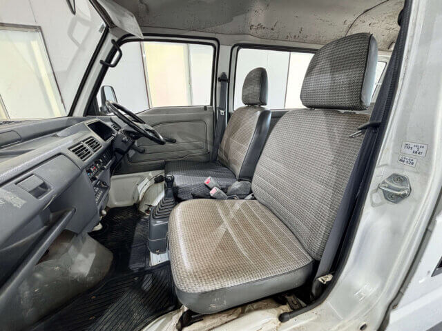 1994 HONDA ACTY VAN