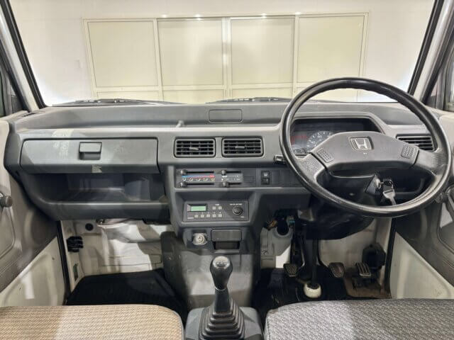 1994 HONDA ACTY VAN