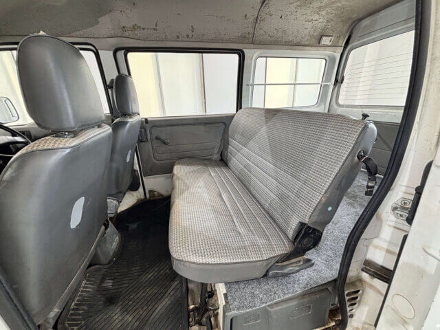 1994 HONDA ACTY VAN
