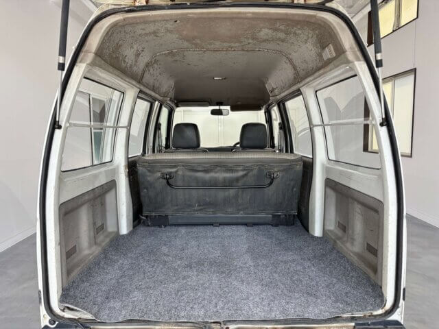 1994 HONDA ACTY VAN