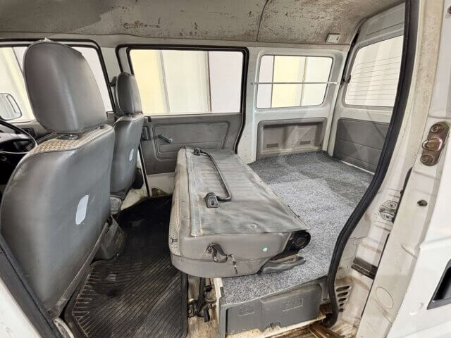 1994 HONDA ACTY VAN