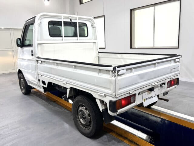 1999 HONDA ACTY TRUCK