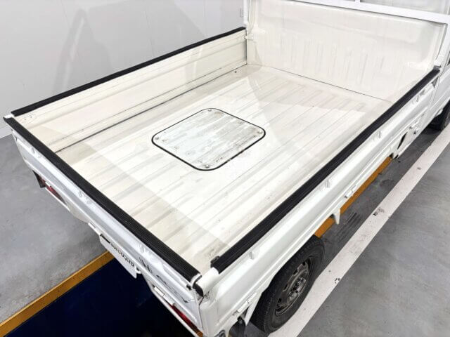 1999 HONDA ACTY TRUCK