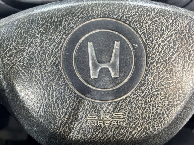 1999 HONDA ACTY TRUCK