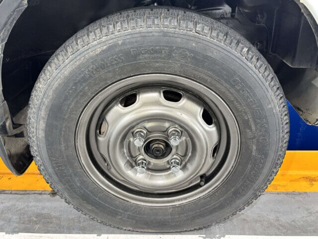 1999 HONDA ACTY TRUCK