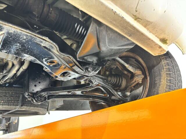 1999 HONDA ACTY TRUCK