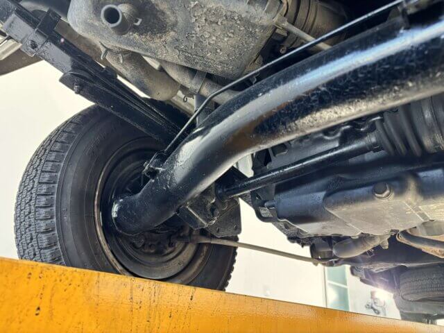 1999 HONDA ACTY TRUCK