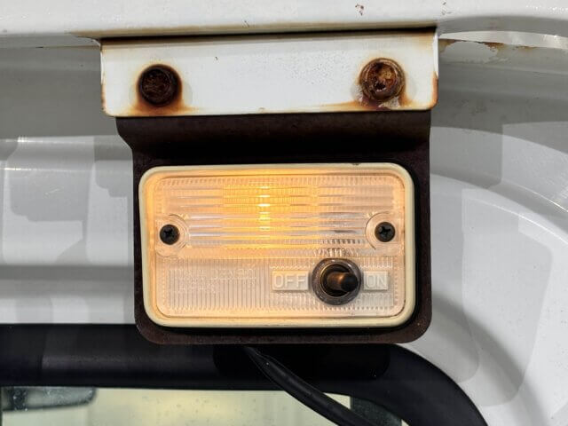 1998 SUZUKI CARRY TRUCK