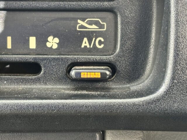 1998 SUZUKI CARRY TRUCK