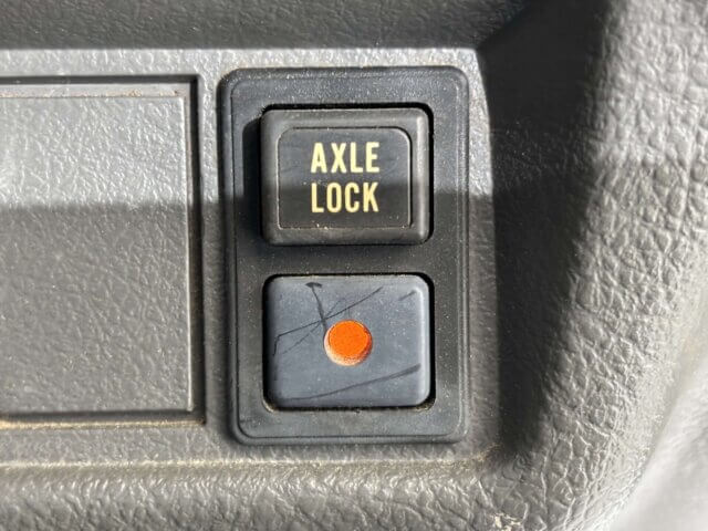 1998 SUZUKI CARRY TRUCK