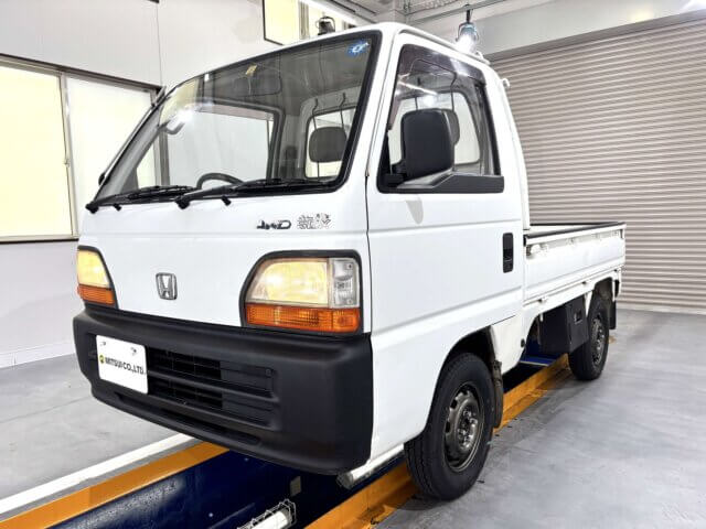 1994 HONDA ACTY TRUCK