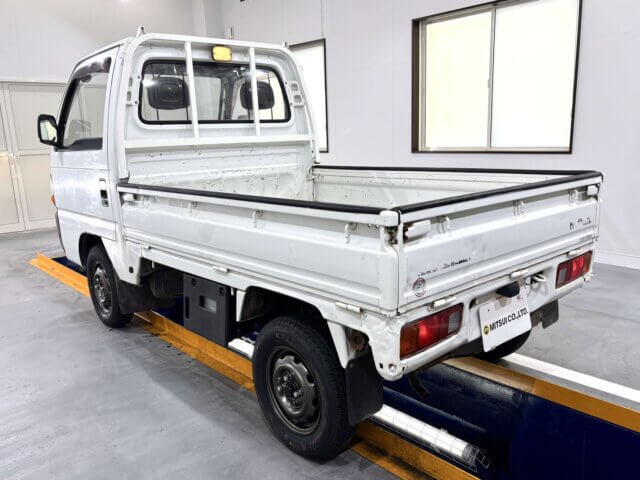 1994 HONDA ACTY TRUCK
