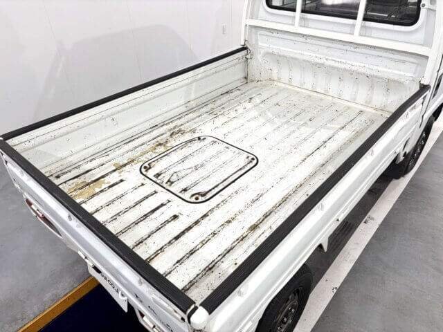 1994 HONDA ACTY TRUCK