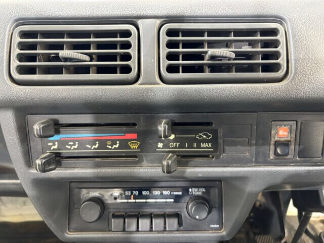 1994 HONDA ACTY TRUCK