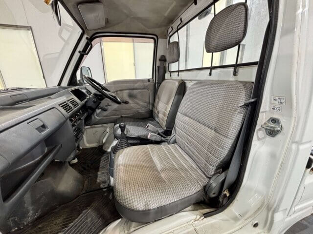 1994 HONDA ACTY TRUCK