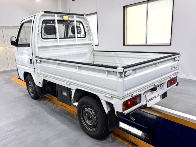 1995 HONDA ACTY TRUCK