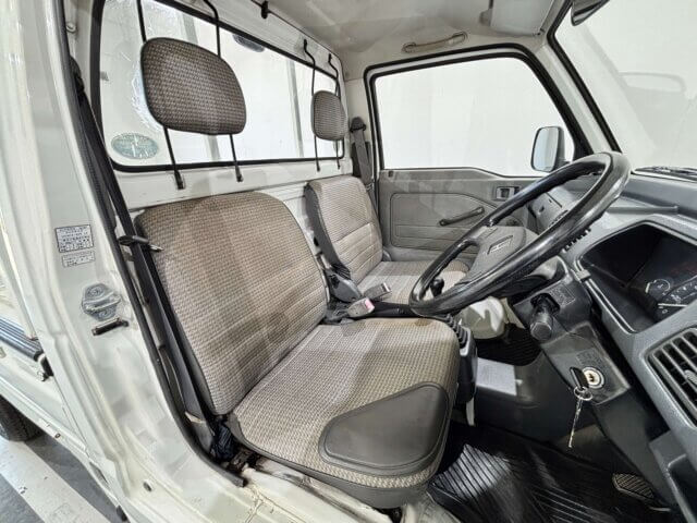 1995 HONDA ACTY TRUCK