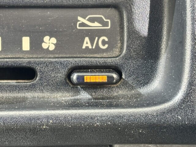 1999 SUZUKI CARRY DUMP