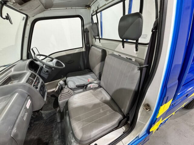 1996 SUBARU SAMBAR TRUCK