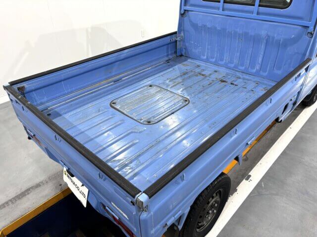 2001 HONDA ACTY TRUCK