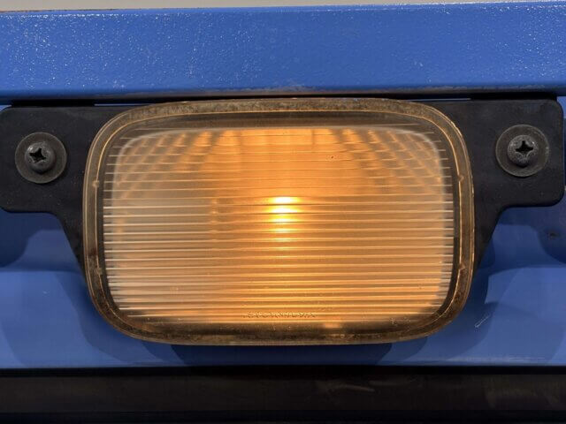 2001 HONDA ACTY TRUCK