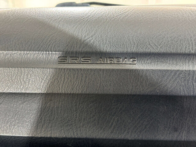 2000 HONDA VAMOS
