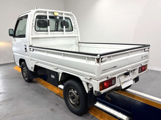 1997 HONDA ACTY TRUCK