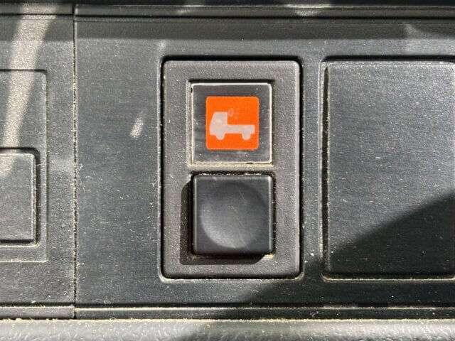 1997 HONDA ACTY TRUCK