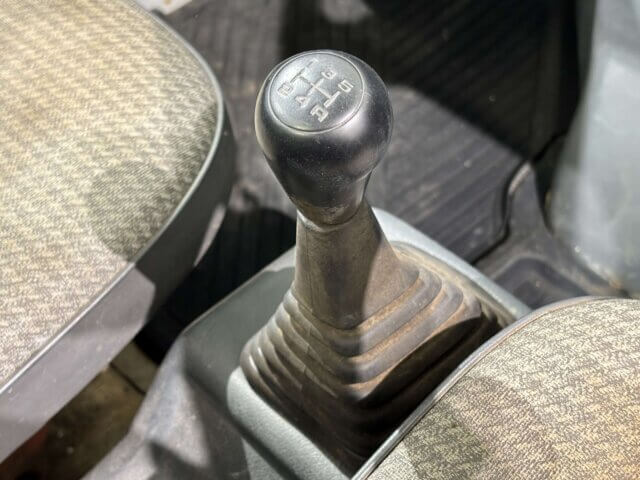1997 HONDA ACTY TRUCK