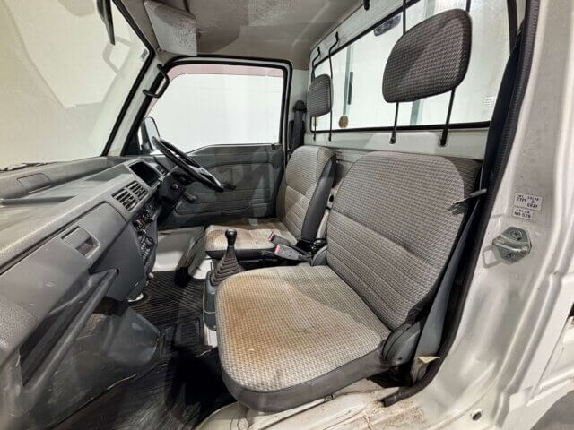 1997 HONDA ACTY TRUCK
