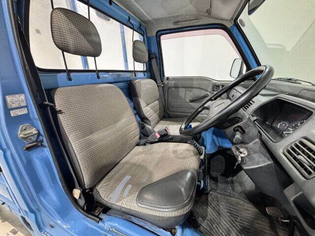 1998 HONDA ACTY TRUCK