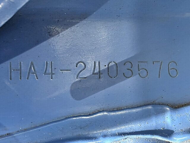 1998 HONDA ACTY TRUCK