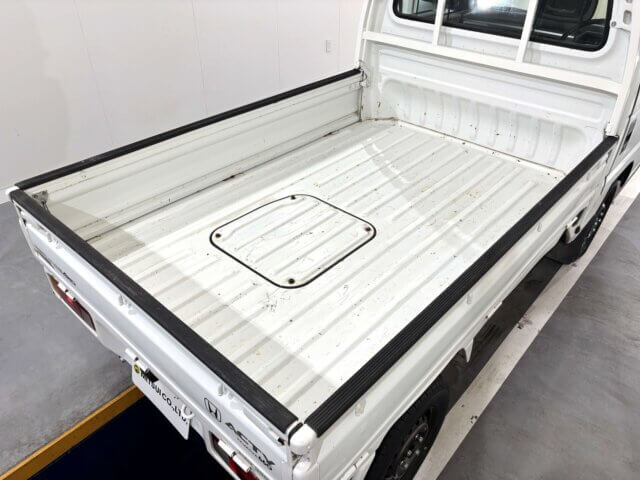 1998 HONDA ACTY TRUCK