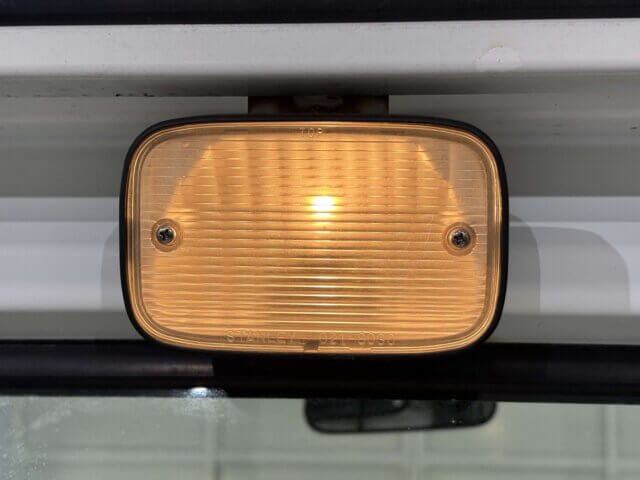 1998 HONDA ACTY TRUCK