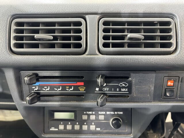 1998 HONDA ACTY TRUCK