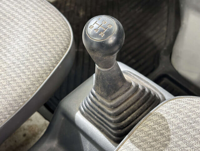 1998 HONDA ACTY TRUCK