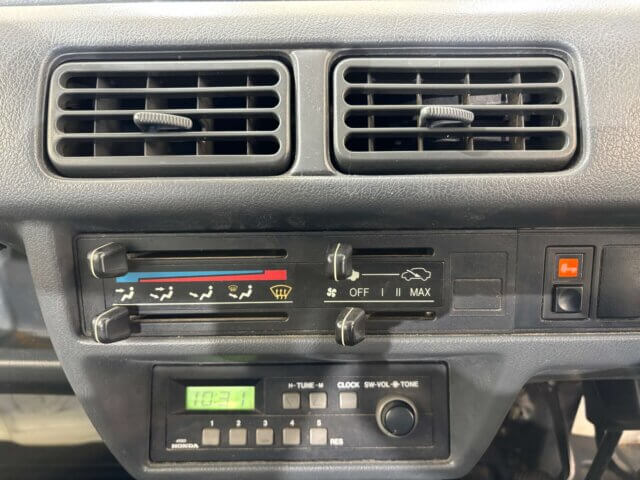 1997 HONDA ACTY TRUCK
