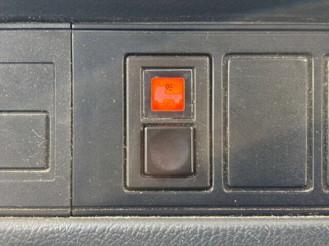 1997 HONDA ACTY TRUCK