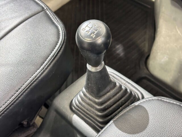 1997 HONDA ACTY TRUCK